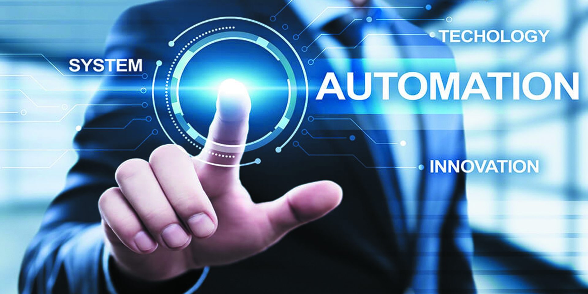 industrial automation